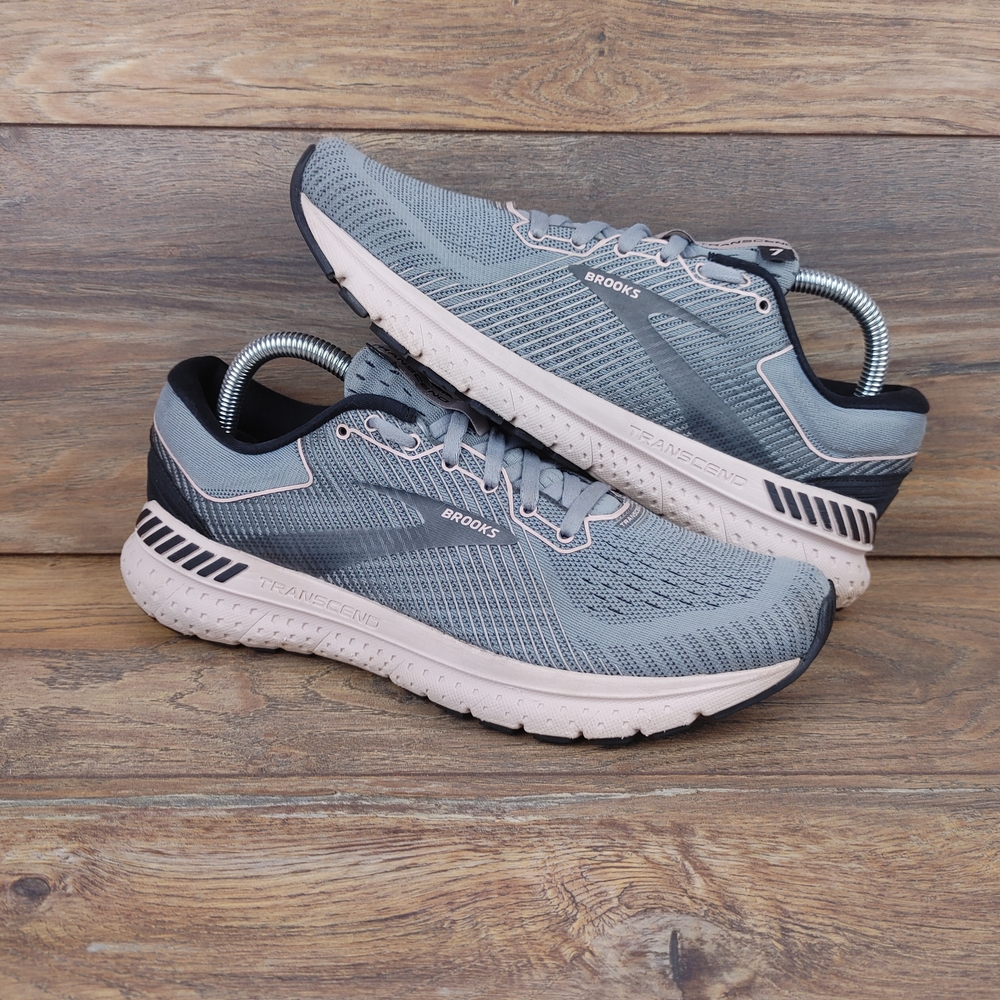 Brooks Transcend 7 Running Shoes